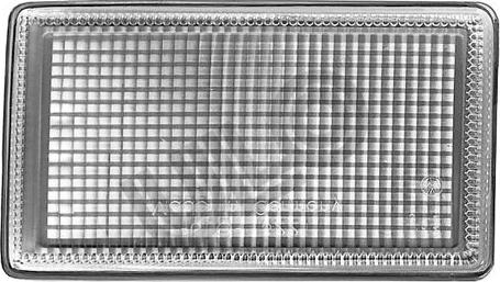 ULO 4618-05 - Cornice, Fendinebbia autozon.pro