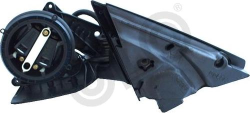 ULO 6233-01 - Supporto, Specchio esterno autozon.pro