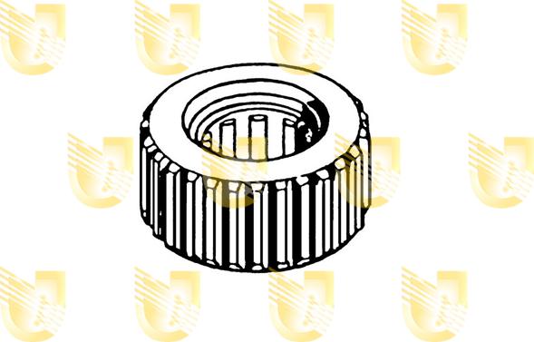 Unigom 390138 - Boccola, Albero dello sterzo autozon.pro