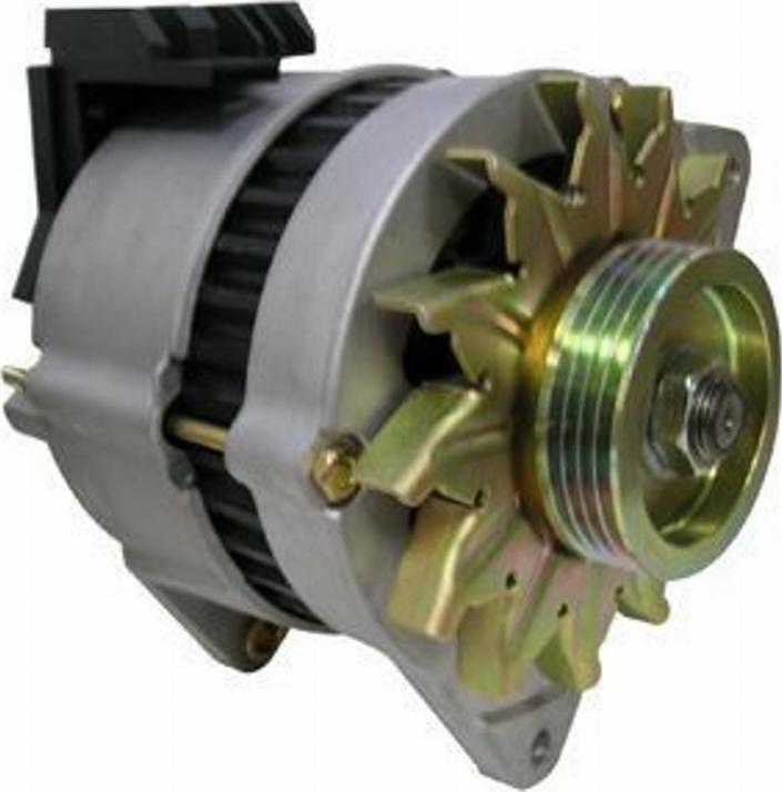 Unipoint ALT-4027 - Alternatore autozon.pro