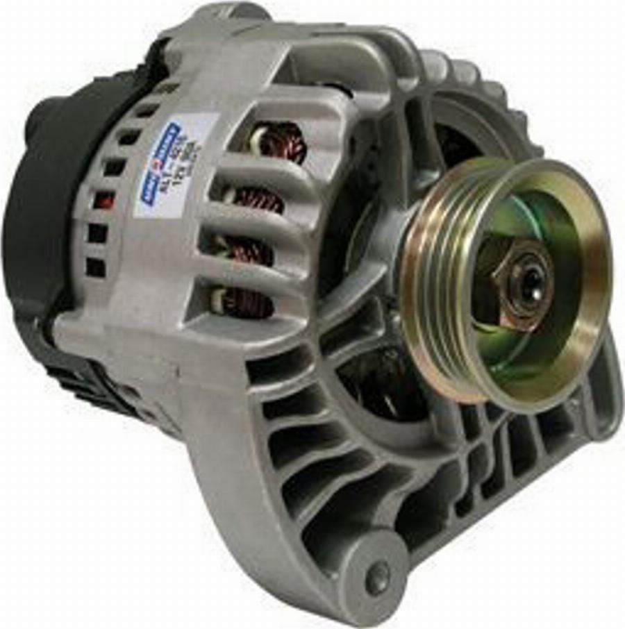 Unipoint ALT4216 - Alternatore autozon.pro