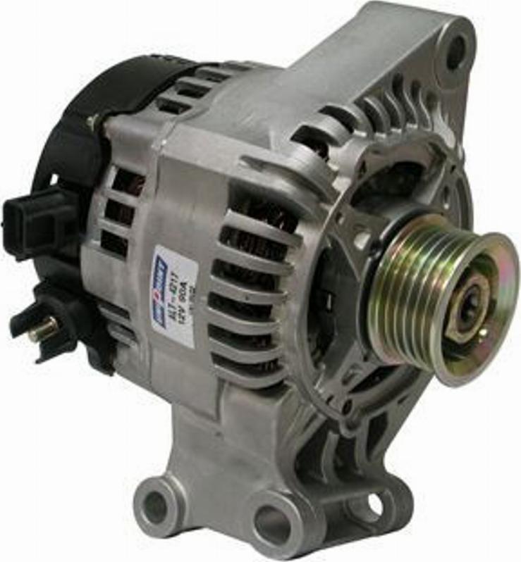 Unipoint ALT-4217 - Alternatore autozon.pro