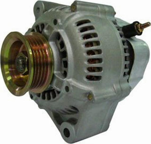 Unipoint ALT-5035 - Alternatore autozon.pro