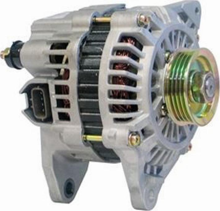 Unipoint ALT3047 - Alternatore autozon.pro