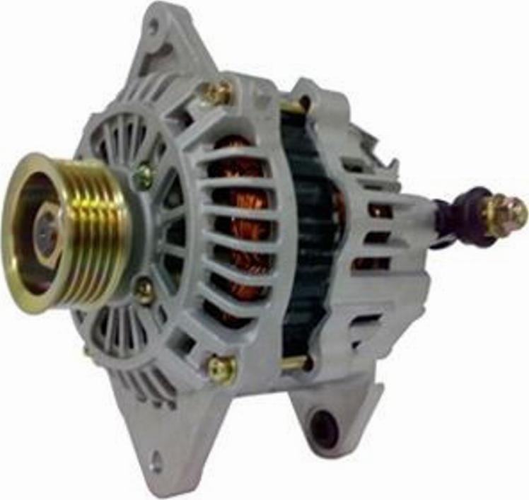 Unipoint ALT3034 - Alternatore autozon.pro