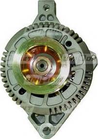 Unipoint F042A04069 - Alternatore autozon.pro