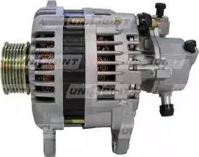 Unipoint F042A05043 - Alternatore autozon.pro