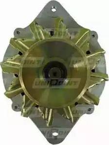 Unipoint F042A05032 - Alternatore autozon.pro