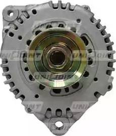 Unipoint F042A05024 - Alternatore autozon.pro