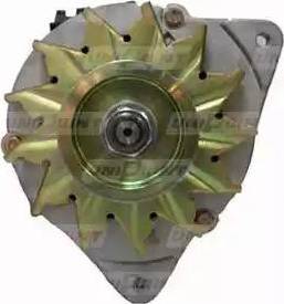 Unipoint F042A06004 - Alternatore autozon.pro