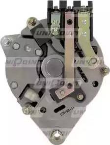 Unipoint F042A06021 - Alternatore autozon.pro