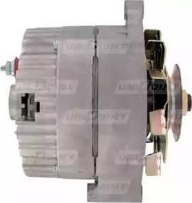 Unipoint F042A00008 - Alternatore autozon.pro