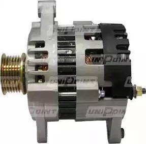 Unipoint F042A00070 - Alternatore autozon.pro