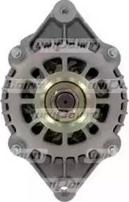 Unipoint F042A00146 - Alternatore autozon.pro