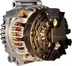 Unipoint F042A01095 - Alternatore autozon.pro