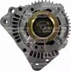 Unipoint F042A01046 - Alternatore autozon.pro