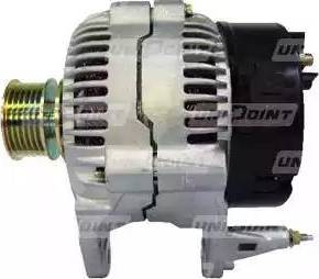 Unipoint F042A01046 - Alternatore autozon.pro