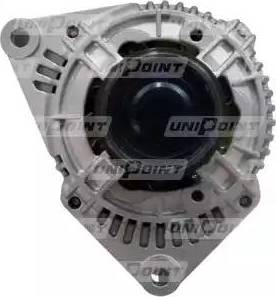 Unipoint F042A01054 - Alternatore autozon.pro