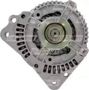 Unipoint F042A01058 - Alternatore autozon.pro