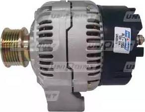 Unipoint F042A01057 - Alternatore autozon.pro