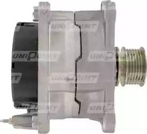 Unipoint F042A01060 - Alternatore autozon.pro