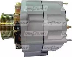 Unipoint F042A01007 - Alternatore autozon.pro