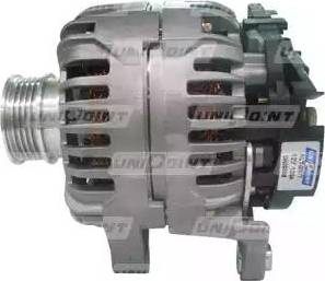 Unipoint F042A01085 - Alternatore autozon.pro