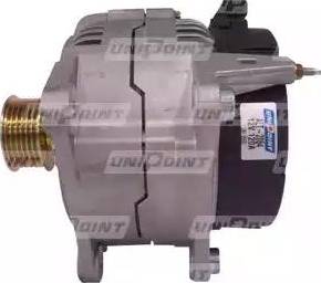 Unipoint F042A01086 - Alternatore autozon.pro