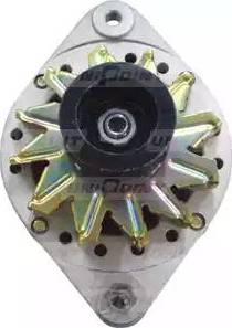 Unipoint F042A01034 - Alternatore autozon.pro