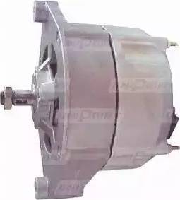 Unipoint F042A01030 - Alternatore autozon.pro