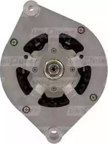 Unipoint F042A01030 - Alternatore autozon.pro