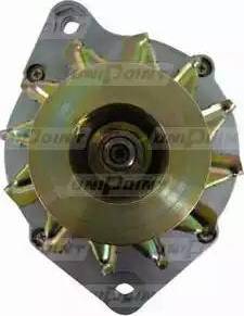 Unipoint F042A01020 - Alternatore autozon.pro