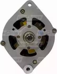 Unipoint F042A01022 - Alternatore autozon.pro