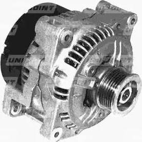 Unipoint F042A01074 - Alternatore autozon.pro