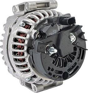 Unipoint F042A01190 - Alternatore autozon.pro