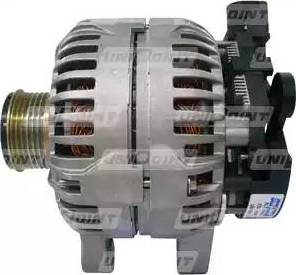 Unipoint F042A01109 - Alternatore autozon.pro