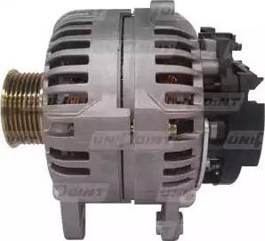 Unipoint F042A01111 - Alternatore autozon.pro