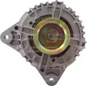 Unipoint F042A01111 - Alternatore autozon.pro