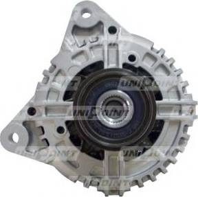 Unipoint F042A01113 - Alternatore autozon.pro