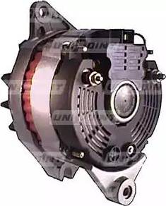 Unipoint F042A01184 - Alternatore autozon.pro