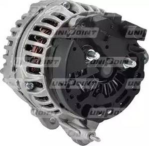 Unipoint F042A01185 - Alternatore autozon.pro