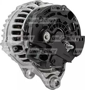 Unipoint F042A01186 - Alternatore autozon.pro