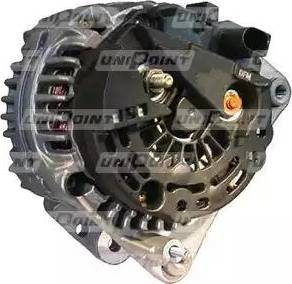 Unipoint F042A01180 - Alternatore autozon.pro