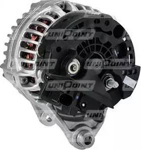 Unipoint F042A01182 - Alternatore autozon.pro