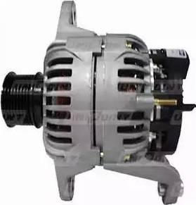 Unipoint F042A01130 - Alternatore autozon.pro