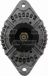 Unipoint F042A01130 - Alternatore autozon.pro