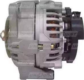 Unipoint F042A01126 - Alternatore autozon.pro