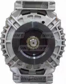 Unipoint F042A01128 - Alternatore autozon.pro