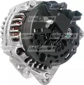 Unipoint F042A01179 - Alternatore autozon.pro