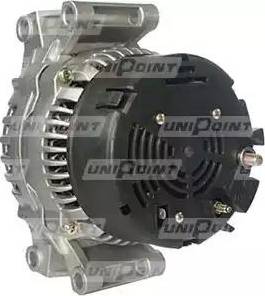 Unipoint F042A01178 - Alternatore autozon.pro